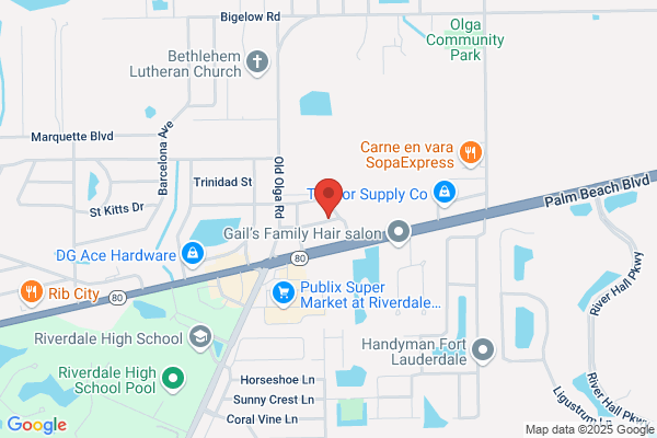 Functional Rehab of East Ft Myers