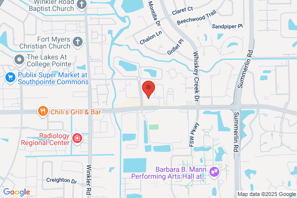 Lee Health Outpatient Rehabilitation - Riverwalk