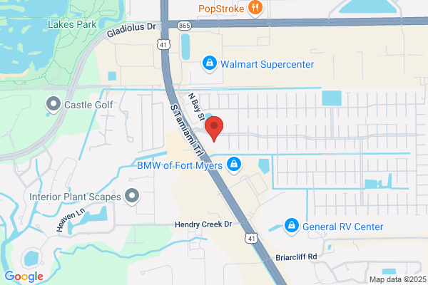 Rosati's Pizza Sports Pub FORT MYERS, Tamiami Trail
