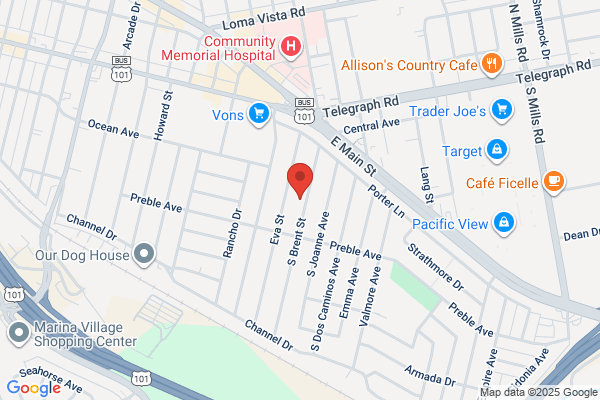 Coastline Plumbing Inc