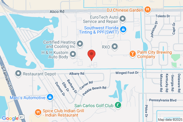 McCullers Construction Services and Consulting LLC