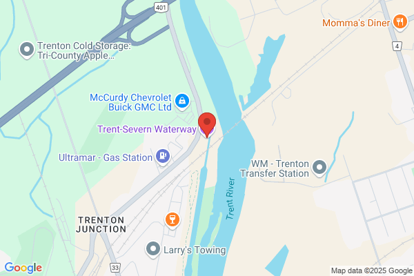 Severn Trent