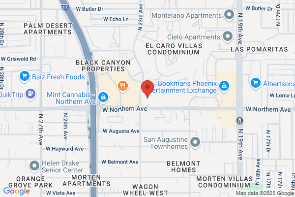 Ankle & Foot Care Specialists