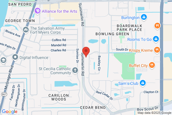 Florida Foot and Ankle Physicians