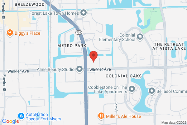 Gardner Orthopedics