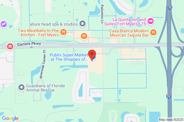Flamingo Pool Service & Supply