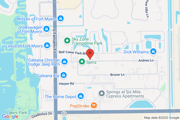 Hornerxpress Fort Myers