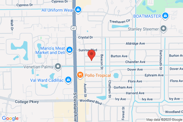 Performance Pool Service Inc