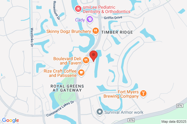 Superior Pools of SW Florida