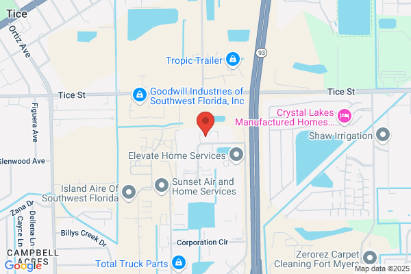 Suncoast Portable Toilet Company