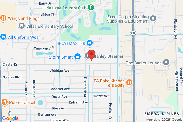 Ft Myers Vault & Crematory Service
