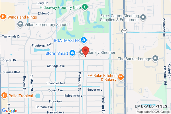 Tamiami Concrete Products