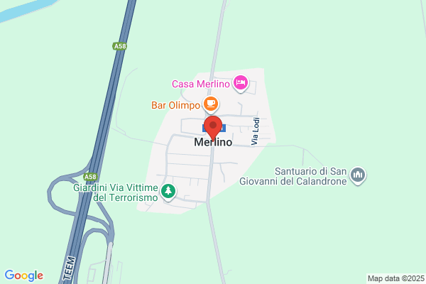 Merlino, LLC