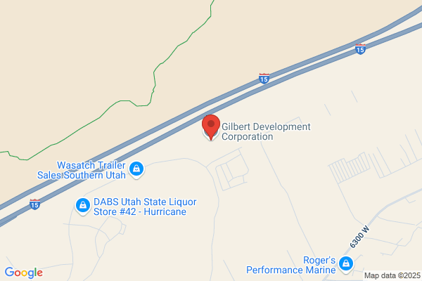 Gilbert Southern Corporation