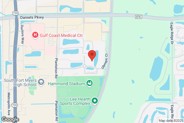 Child Care of Southwest Florida Inc, Edison Community College Child Care Center