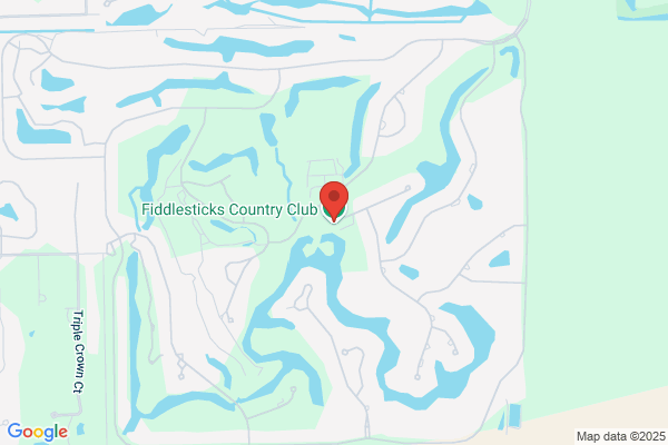 Fiddlesticks Country Club