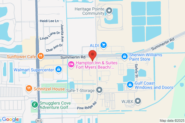 Kiwanis Club of Fort Myers Beach Thrift Store