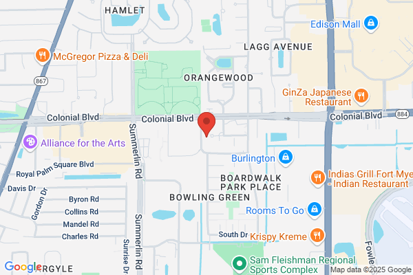 Identifax of Southwest Florida