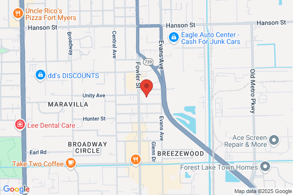 Southwest Florida Property Management