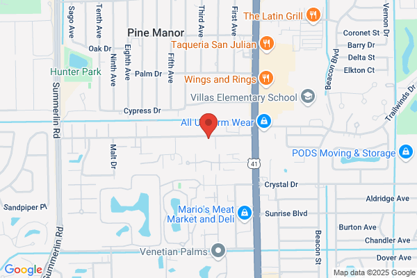 Century 21 Gold Star Realty