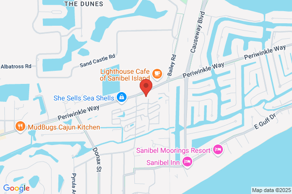 Gulf Coast Property Management