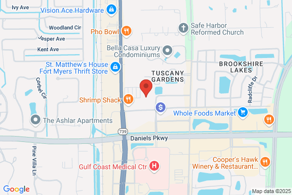 Laganini Home Services LLC