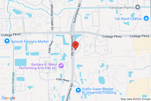 Ellis Team - Keller Williams Realty Fort Myers & The Islands