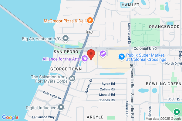 Fort Myers Realtor Billee Silva