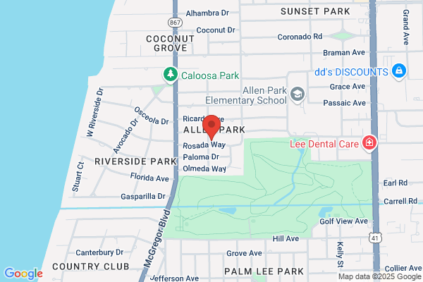 Maria Coleman- South West Florida Real Estate