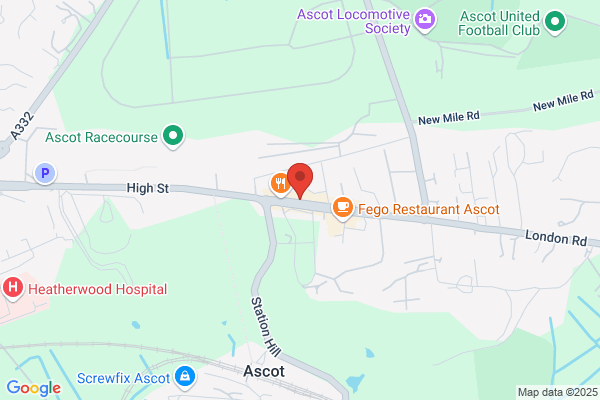 Ascot Development and Real Estate