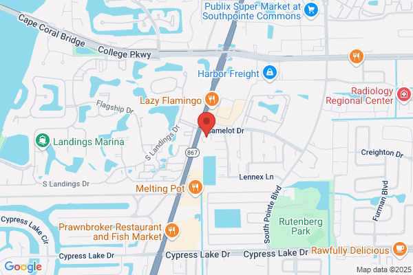 Century 21 Gulf Coast Realty