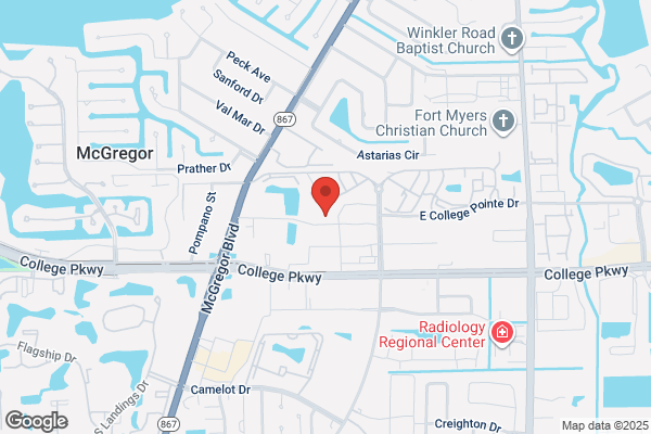 Edgewood Properties South
