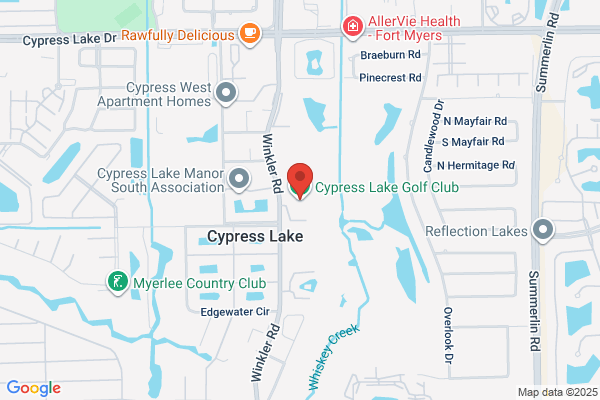 Florida Golf Course Homes Llc