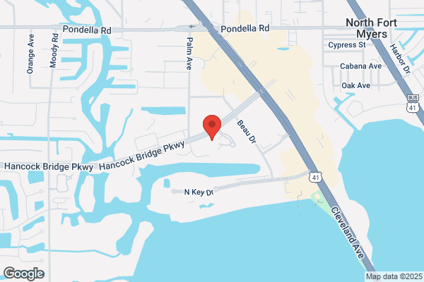 Florida Resale Properties