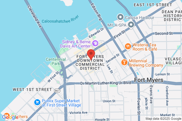 Lou Joseph Realty Inc