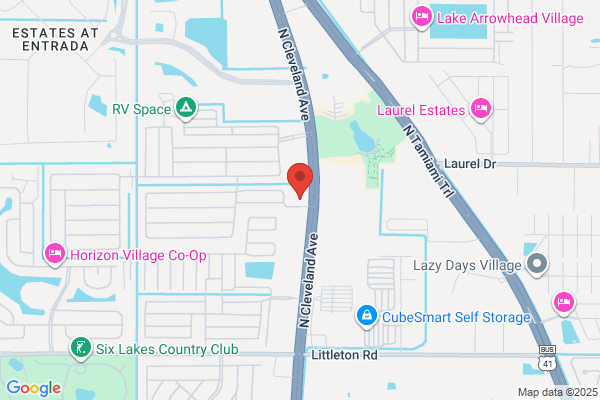 Palm City Brokers