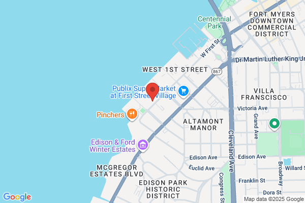 Real Estate Network Services