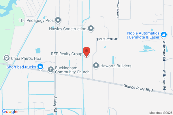 Ruff Realty Inc