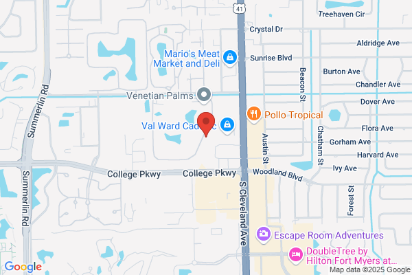 SW Florida Properties Management