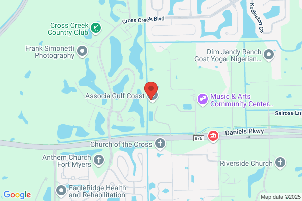 AnnieMac Home Mortgage - Fort Myers