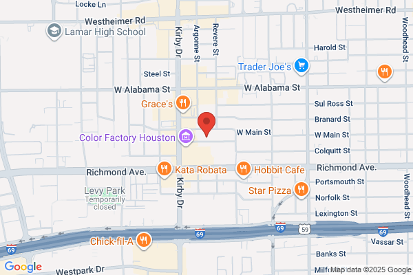 Blackstone Mortgage of SW Florida