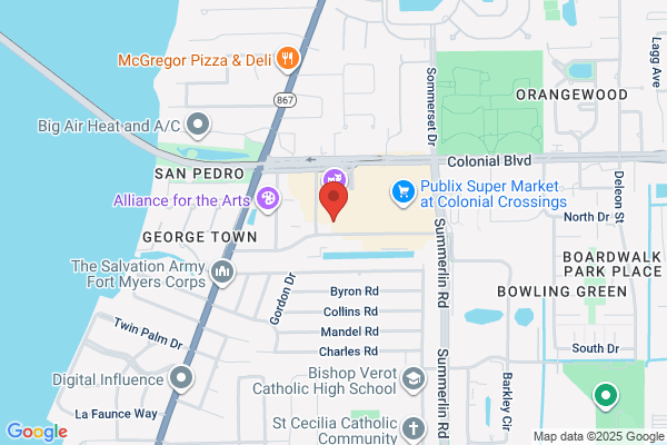 Brandon Smith at CrossCountry Mortgage, LLC