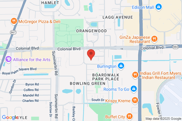 Britton Mortgage Company