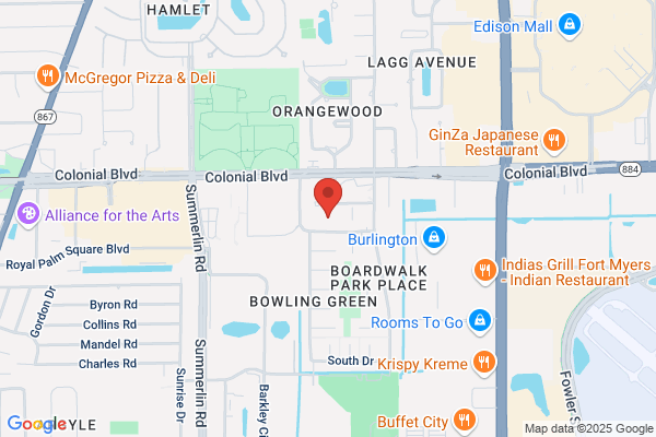 Florida Funding & Investments Inc