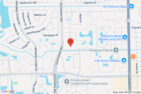 Josh Mick at CrossCountry Mortgage, LLC