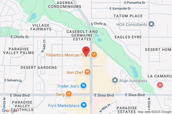 Orion Mortgage Inc
