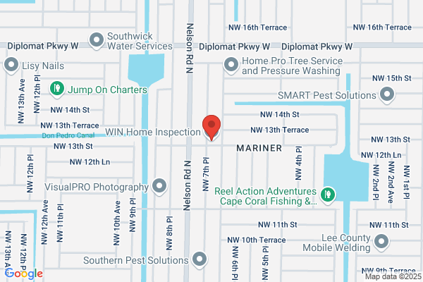 Rivan Systems Inc Home Inspections