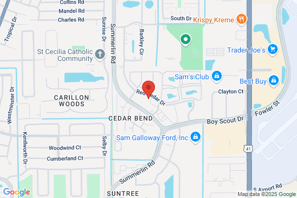 Palm Title and Associates Inc