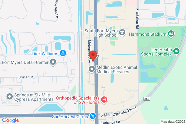 Palo Verde Research Inc