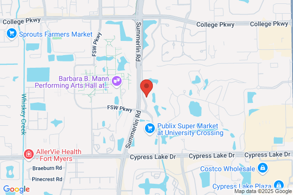 Title Professionals of Florida